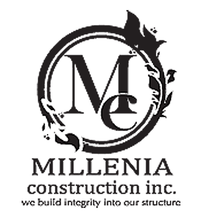 Millenia logo